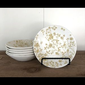 Vintage Bowls-6 piece